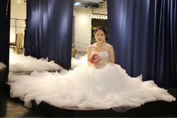 点击看大图 -MuseMarry婚纱(前海嘉里中心店)
