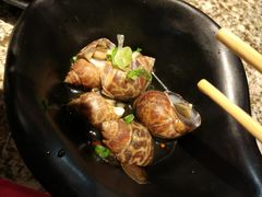 -御满屋日本料理