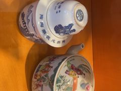 -老洋房花园饭店(绍兴路店)