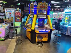 -星际传奇·电玩城·游戏厅·儿童乐园(大悦城店)
