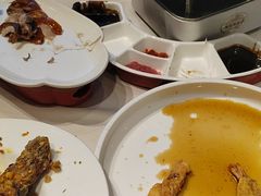 -大鸭梨烤鸭(金色漫香店)