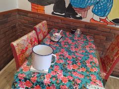 -老油饼酸菜汤(高铁和平店)