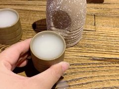 特色花果酒-并州大牌档之醉轻尘