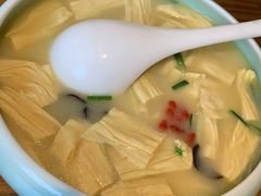 -禾珍珠家常小馆(河南博物院店)