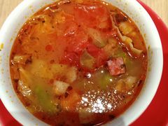 -必胜客(百联又一城店)