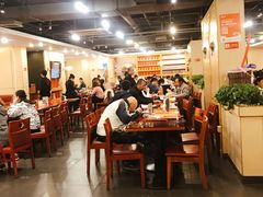 大堂-宏状元现熬粥·京味菜(五棵松店)