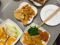 -海底捞火锅(杭州城西银泰城店)
