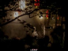 -明月山天沐温泉度假村