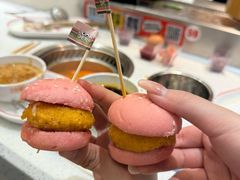 -龍歌自助小火锅(秦淮水游城店)