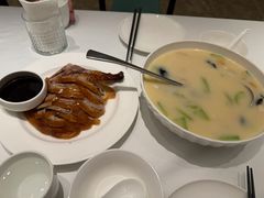 北京烤鸭-洋洋中餐馆·SINCE 1997(信投店)