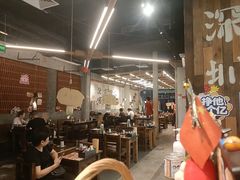 -破店肥哈·东北烧烤(南山保利店)