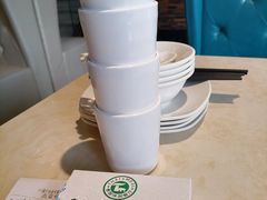 -泰米·休闲餐厅