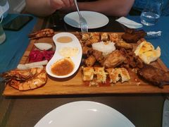 -穆光土耳其餐厅(宣礼店)