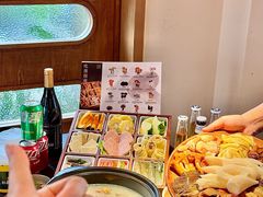 -芸鲜季·云南野生菌餐厅· 云南风物味研社(闵行店)