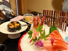 -天狗山料理(省体店)