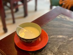 原味杏仁豆腐-玫瑰甜品(文明路店)