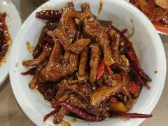 -老三样·旧食新味(绿地店)