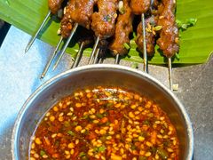 -Ameigo梅果·云贵川bistro(长宁来福士店)