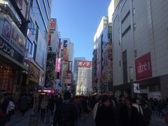 -秋叶原电器街
