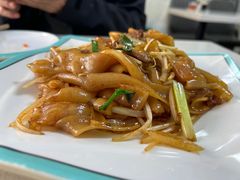 -阿政粤小馆(中央大街店)