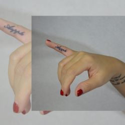 -極致刺青TATTOO STUDIO 私人订制