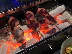 -很久以前羊肉串(簋街店)