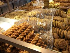 -杨老大焙子月饼干货(宽巷子民族美食街店)