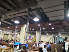 大堂-元盛居(生态大街店)