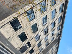 景点-上海四行仓库抗战纪念馆