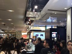 -崇光百货(铜锣湾店)