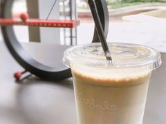 -Seesaw Coffee(苏州中心店)