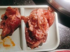 -梨花自助烤肉(乐宾店)