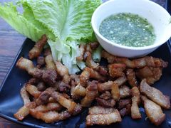 生菜-瑞丽觉觉味道·异国风情(瑞丽大道店)