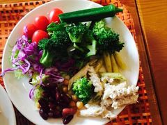 -So Lounge索兰至餐厅(蓝色港湾店)