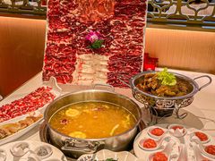 -潮正和潮汕牛肉火锅·老字号(番禺万达店)