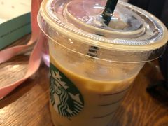 -星巴克(无锡大东方店)