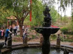 -竹泉村旅游度假区