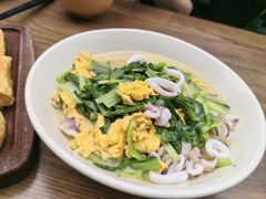 -KŌNG胶东小馆(华熙店)