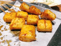 -管氏翅吧(国展店)
