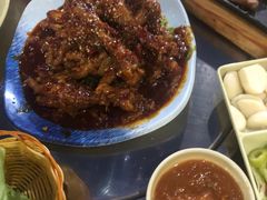 -妈妈手(山大总店)