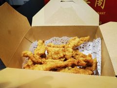 -香丰阁·烤鸭·川湘菜(清河店)