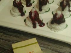 蓝莓山药-麻辣港湾