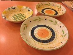 -萨莉亚意式餐厅(国展天虹店)