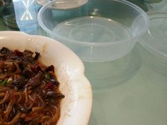-嘎吧锅私家菜馆(联想科技城店)