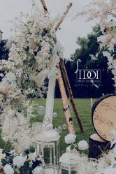 -IDOI婚礼策划·IDOIWEDDING
