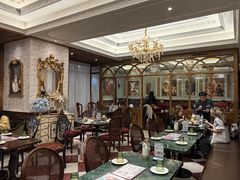 -秘密旅行Bonjour(黑金冠 江南西店)