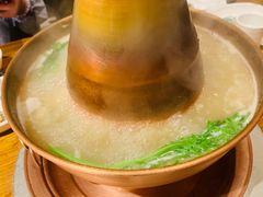 -额尔敦草原涮羊肉·烧烤(冻青树总店)
