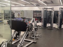 -乐刻健身(万科云城西里店)