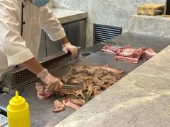 -上海虹桥宾馆味翠餐厅