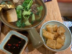 -马来西亚肉骨茶汤·招牌螃蟹·烧鸡·呷喱吧吧(海上世界店)